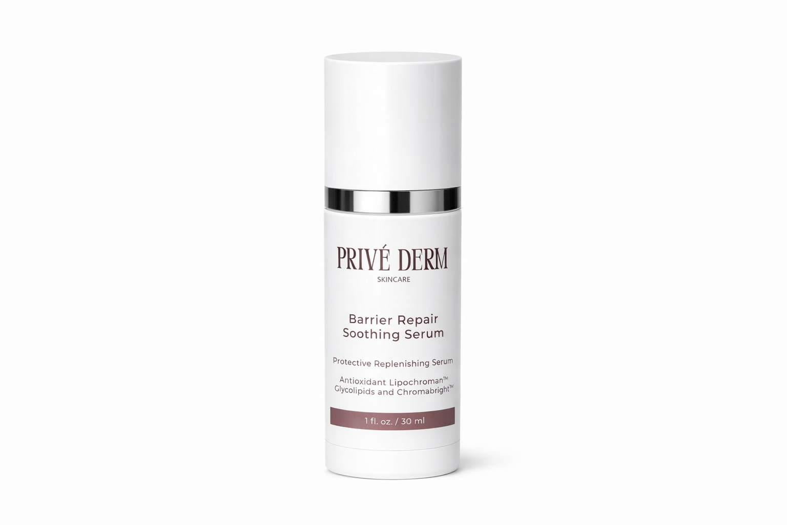 Barrier Repair Soothing Serum