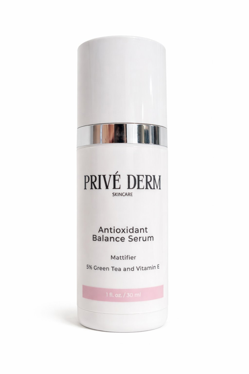 Antioxidant Balance Serum