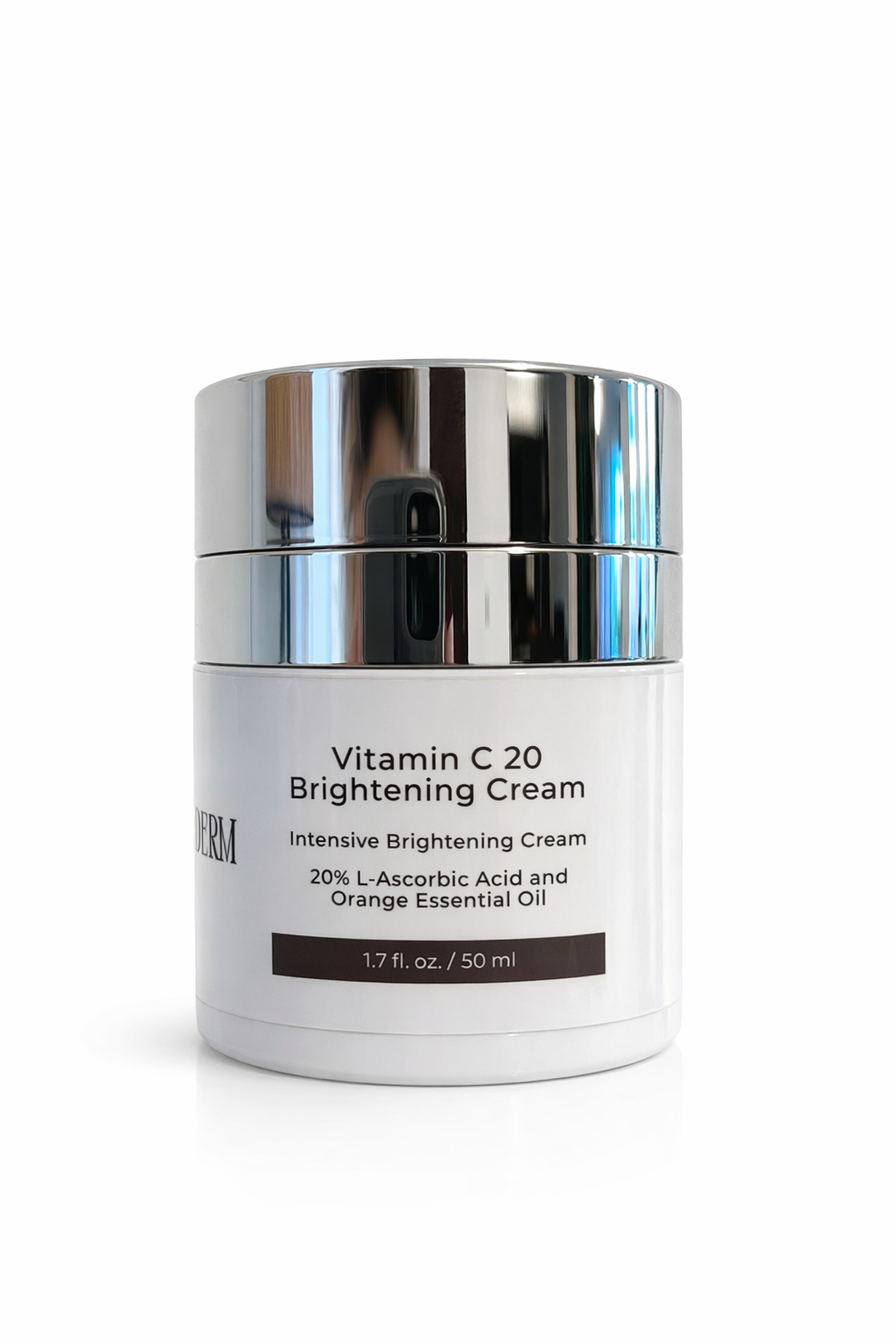 Vitamin C 20 Brightening Cream