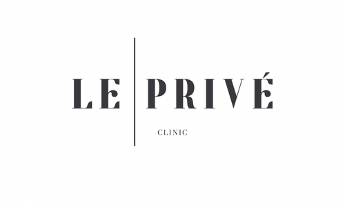 LE | PRIVÉ Clinic