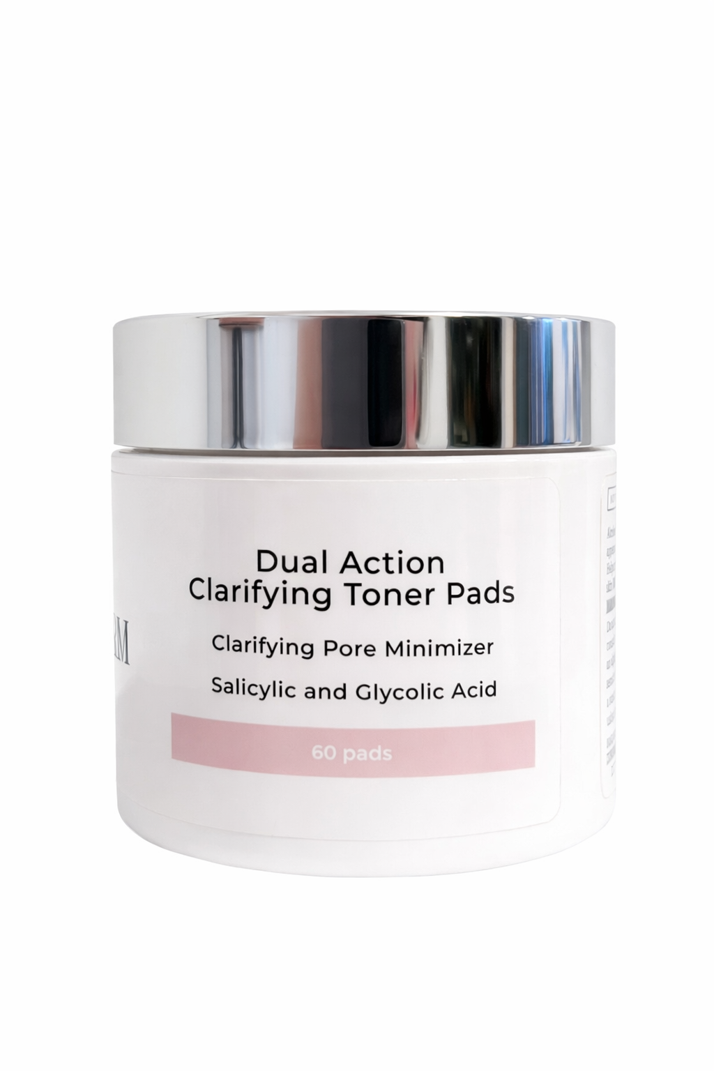Dual Action Clarifying Pads